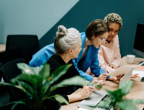 Optimising Organisational Design: A Strategic Imperative for HR Leaders