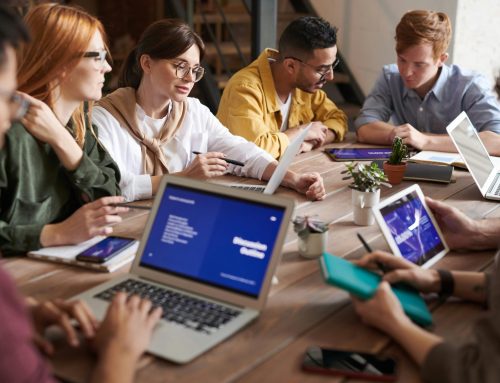 Finding your perfect match: A look at Workday
